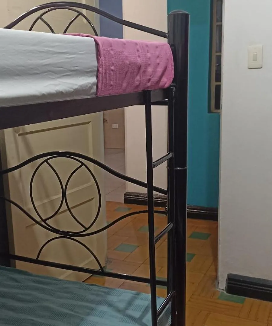 Havana Hostel Cali & Dance School Colombia