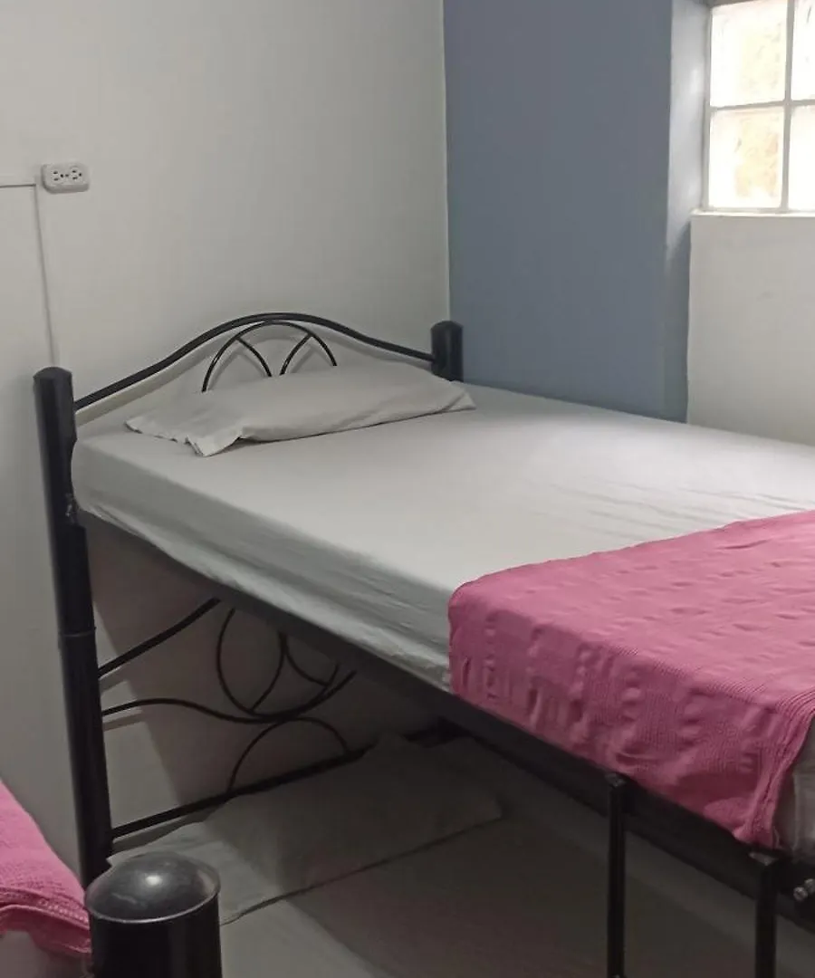 Havana Hostel Cali & Dance School