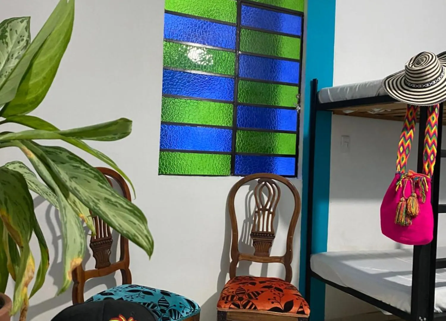 Havana Hostel Cali & Dance School