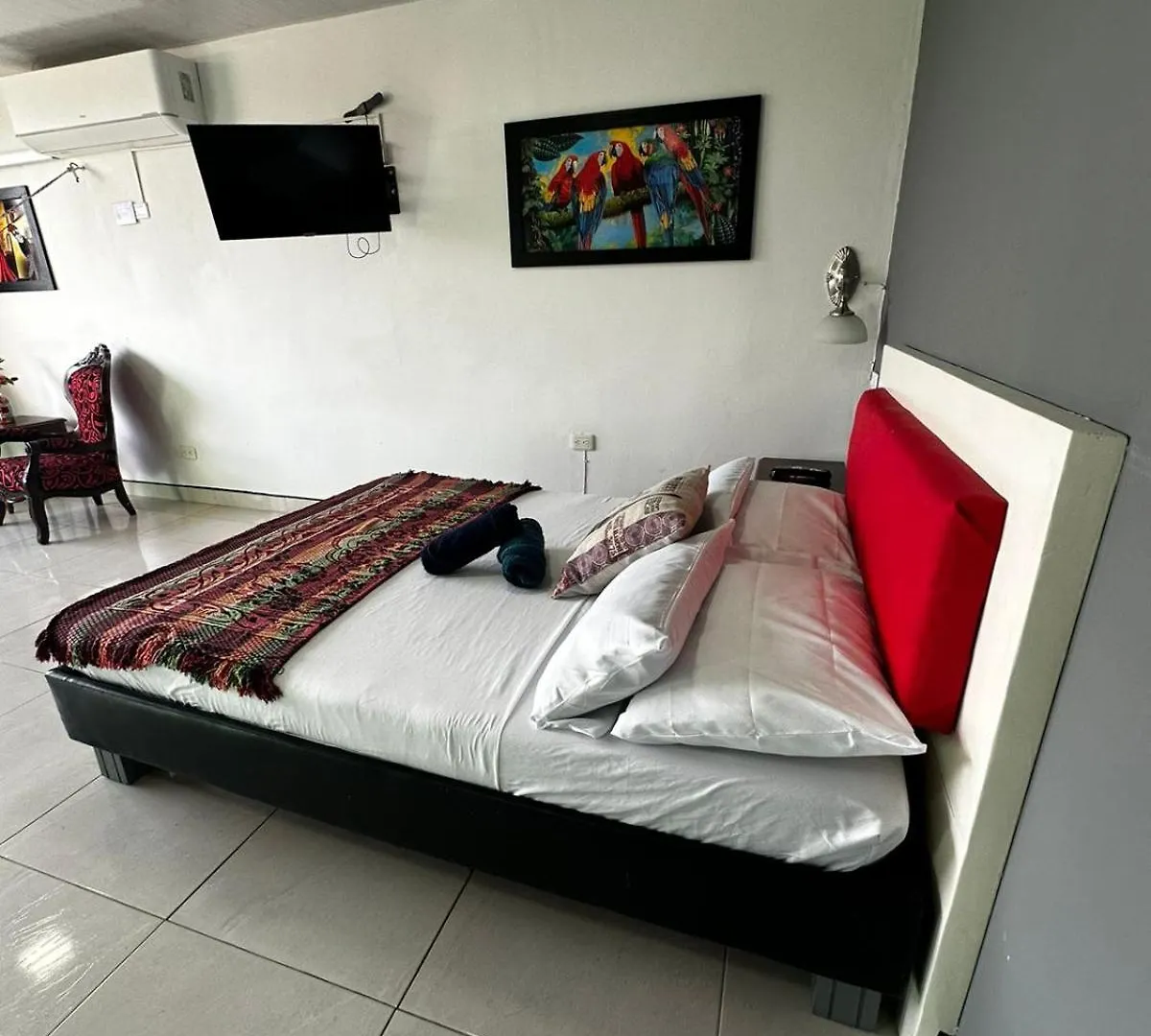 Havana Hostel Cali & Dance School