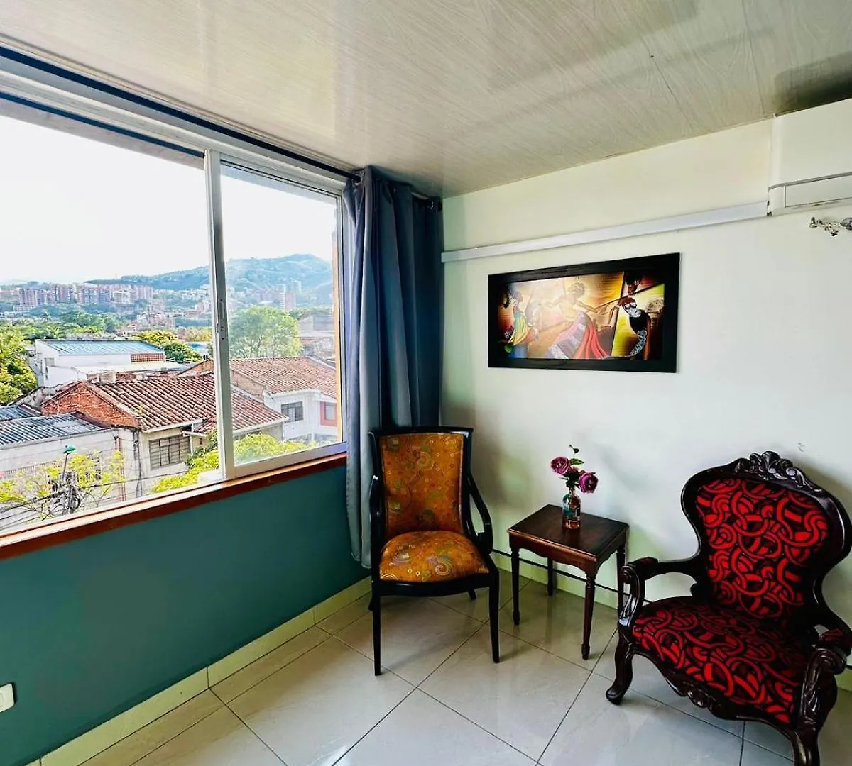 Havana Hostel Cali & Dance School