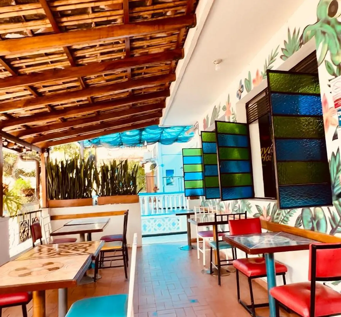 Havana Hostel Cali & Dance School