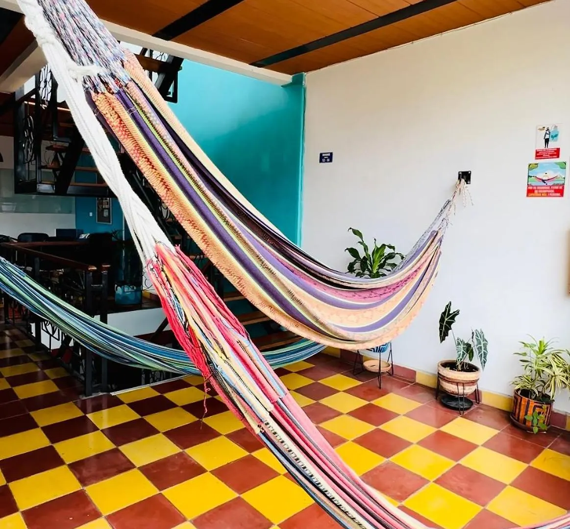 Havana Hostel Cali & Dance School Colombie